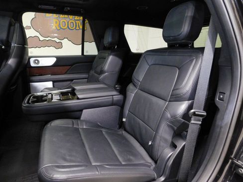 Used 2024 Lincoln Navigator Reserve w/ Equipment Group 201A image 85