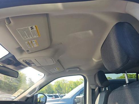 Used 2025 Ford Expedition Active AWD/4WD image 10