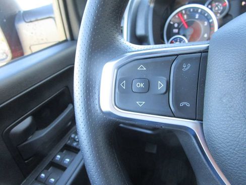 New 2026 RAM 2500 Tradesman AWD/4WD image 37