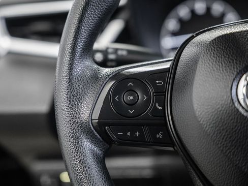 Used 2024 Toyota Corolla LE image 17