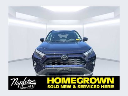 Used 2024 Toyota RAV4 XLE Premium w/ Weather Package