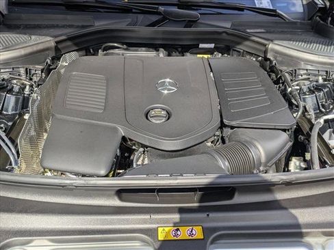New 2026 Mercedes-Benz GLC 300 4MATIC image 15