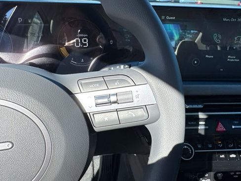 New 2026 Hyundai Sonata SE image 15