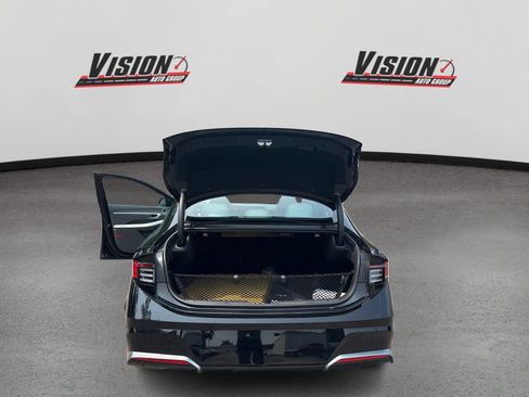 New 2024 Hyundai Sonata SEL image 11