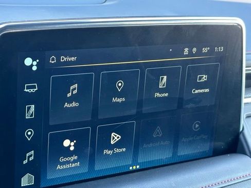 Used 2024 Chevrolet Tahoe RST w/ Luxury Package image 20