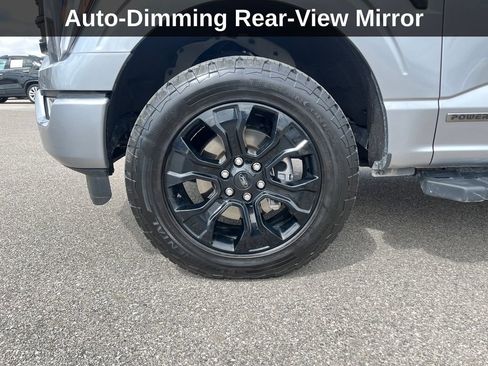 Used 2022 Ford F150 XLT w/ Equipment Group 302A High image 26