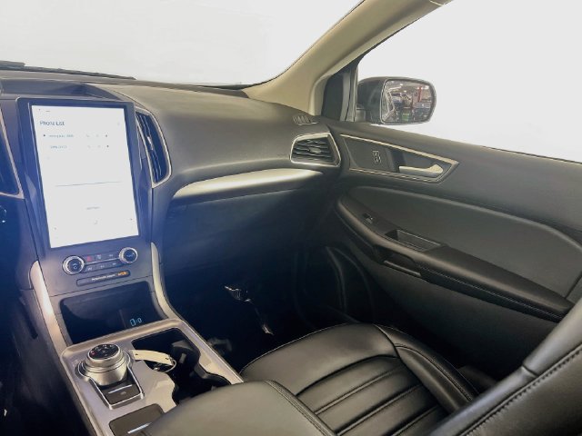 Used 2024 Ford Edge SEL AWD/4WD image 19