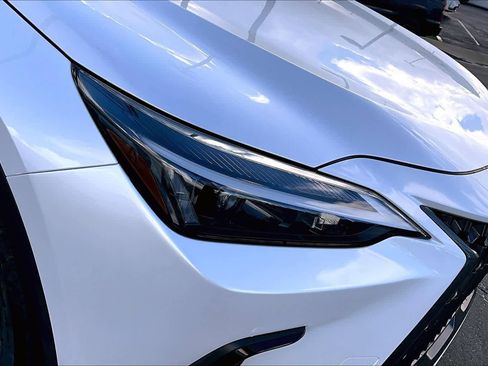 Used 2022 Lexus NX 350 AWD image 27