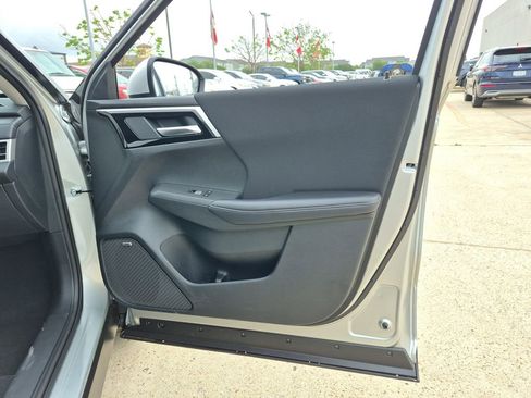 New 2026 Mitsubishi Outlander ES image 24
