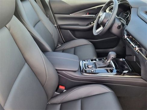 New 2025 MAZDA CX-30 AWD 2.5 S w/ Preferred Package image 19