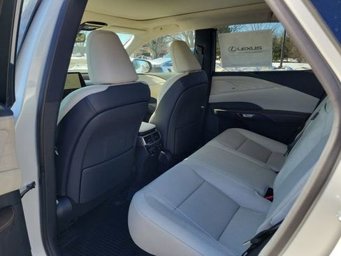 New 2026 Lexus RX 350 AWD image 13