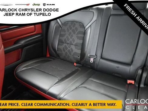 Used 2019 RAM 1500 Rebel w/ Rebel Level 2 Equipment Group AWD/4WD image 28
