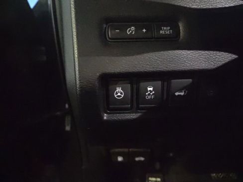 Used 2019 Nissan Murano SL w/ SL Technology Package image 8