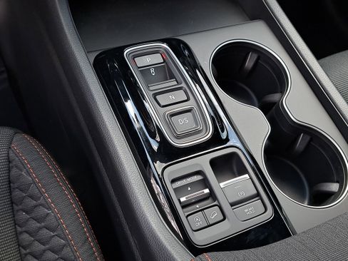 New 2026 Honda Pilot Sport image 30