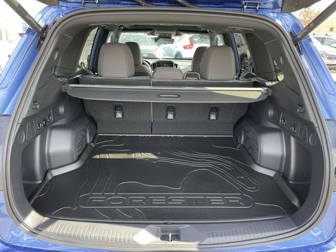 Used 2026 Subaru Forester Premium AWD/4WD image 28