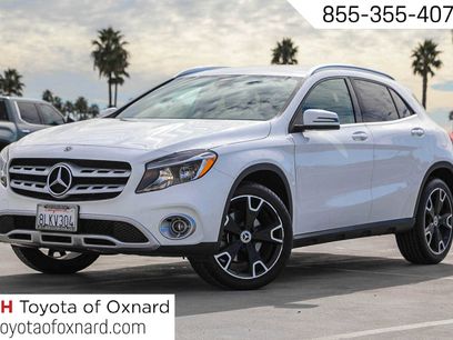 Used 2019 Mercedes-Benz GLA 250