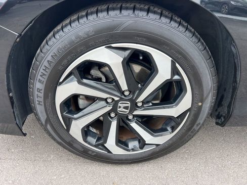 Used 2016 Honda Accord EX-L image 7