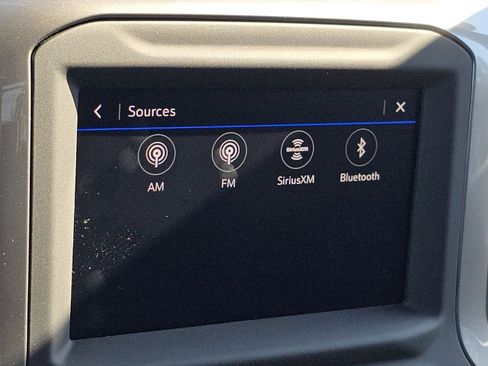 Used 2024 GMC Sierra 2500 Pro w/ 1SA Pro Safety Plus Package image 33