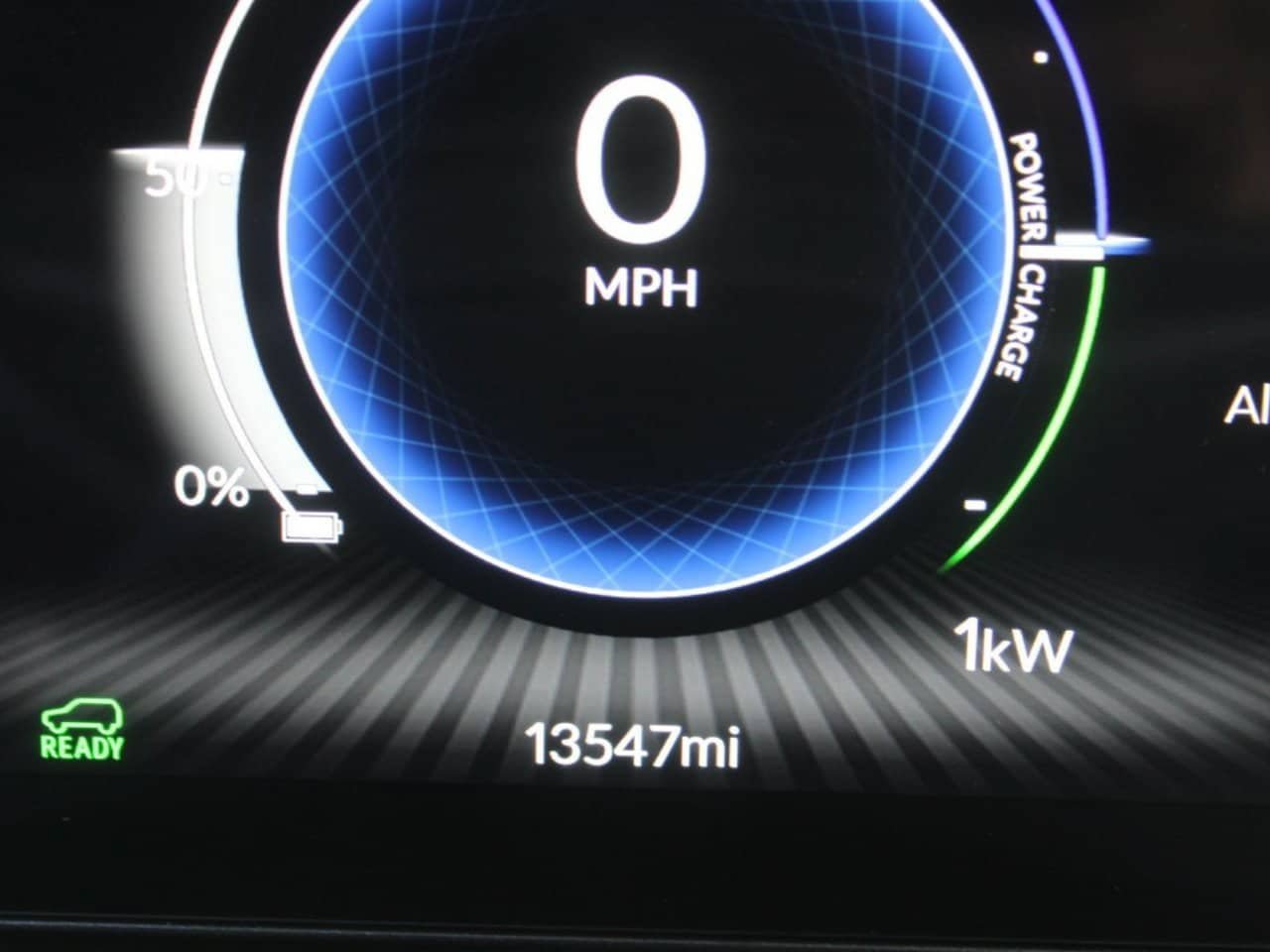 Used 2024 Acura ZDX A-Spec RWD image 16