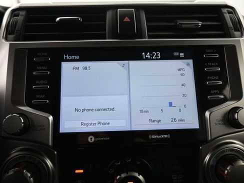 Used 2024 Toyota 4Runner SR5 image 17