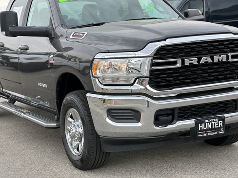 Certified 2022 RAM 2500 Big Horn image 10