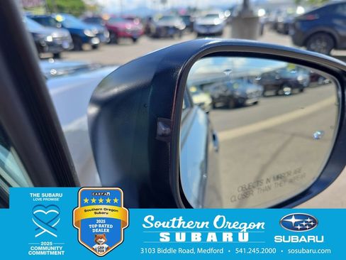 New 2026 Subaru Forester Limited AWD/4WD image 15