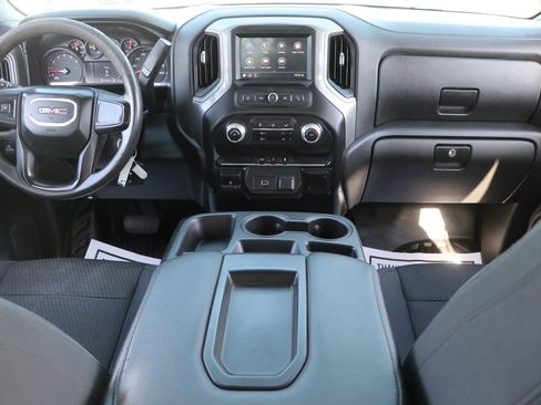 Used 2020 GMC Sierra 2500 4x4 Crew Cab w/ Convenience Package image 16
