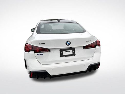 Used 2026 BMW 228i xDrive AWD/4WD image 7