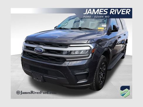 Used 2024 Ford Expedition Max XLT AWD/4WD image 1