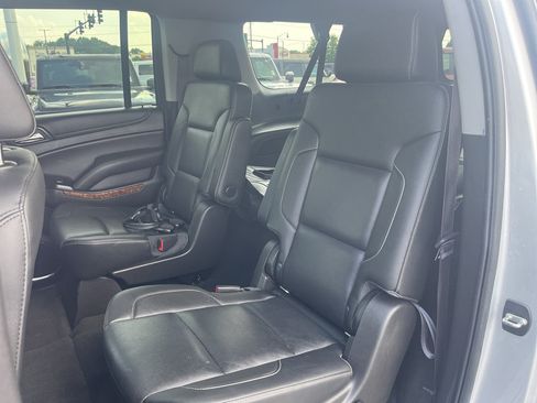 Used 2016 Chevrolet Suburban LTZ AWD/4WD image 23