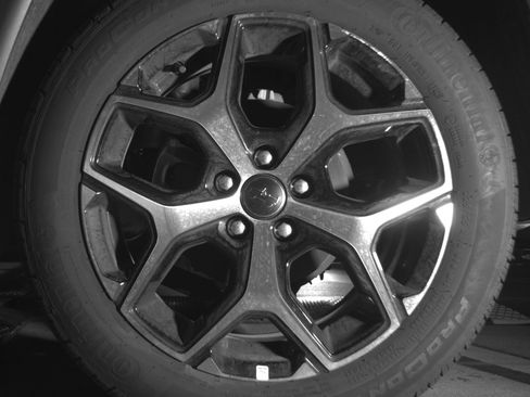 Used 2025 Jeep Compass Limited image 14