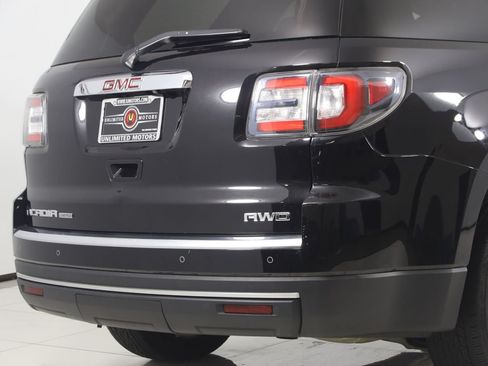 Used 2017 GMC Acadia Limited SLT AWD/4WD image 41