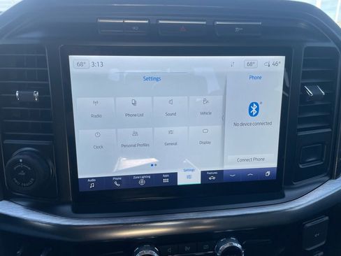 Used 2022 Ford F150 Lariat image 19