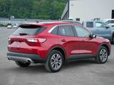 Used 2022 Ford Escape SEL w/ Technology Package image 5