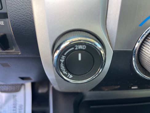 Used 2017 Toyota Tundra 1794 Edition image 19