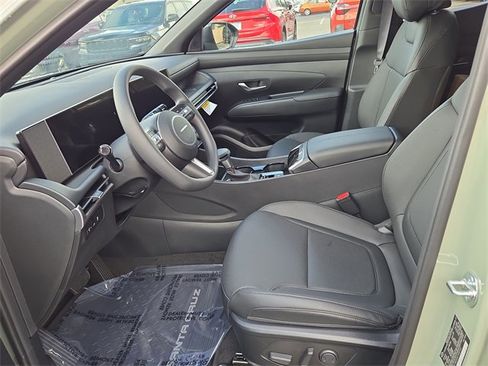 New 2026 Hyundai Santa Cruz SEL image 22