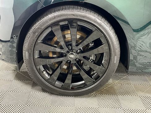 Certified 2025 Land Rover Range Rover Sport Autobiography image 29