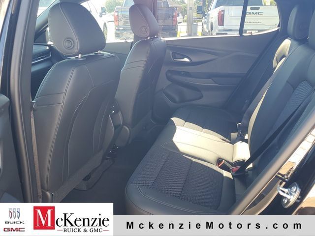 New 2026 Buick Envista Sport Touring w/ Convenience I Package FWD image 20