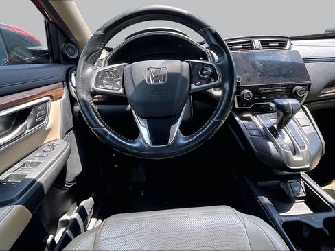 Used 2019 Honda CR-V EX-L image 5