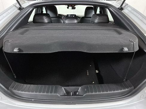 Used 2025 MAZDA MAZDA3 s Sport FWD image 32