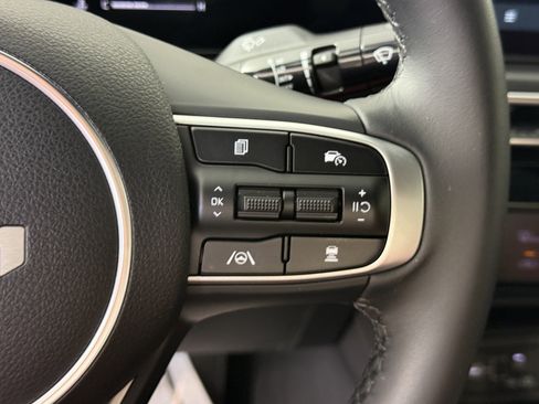 Used 2026 Kia K5 GT-Line w/ GT-Line Premium Package FWD image 24