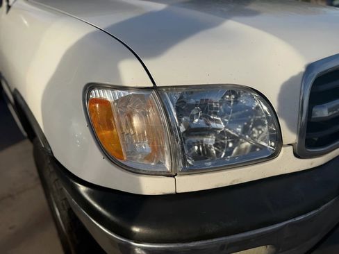 Used 2002 Toyota Tundra SR5 image 12