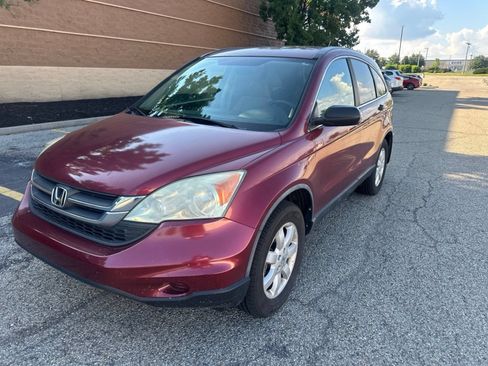 Used 2011 Honda CR-V SE image 11
