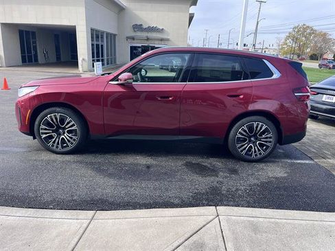 New 2026 BMW X3 xDrive30 w/ Premium Package image 7