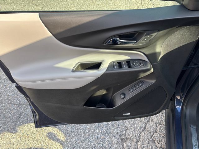 Used 2018 Chevrolet Equinox Premier AWD/4WD image 20