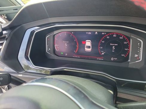 Used 2021 Volkswagen Jetta GLI Autobahn FWD image 17