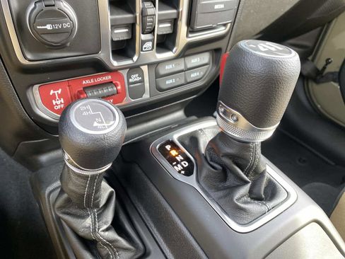 New 2026 Jeep Wrangler Unlimited Sport image 11