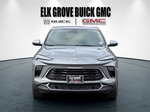 New 2026 Buick Encore GX Preferred image 9