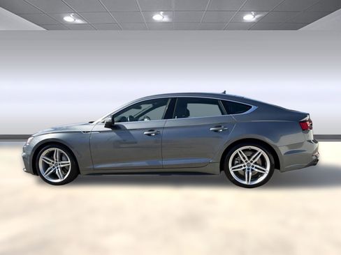 Used 2019 Audi A5 2.0T Premium Plus w/ Premium Plus image 2
