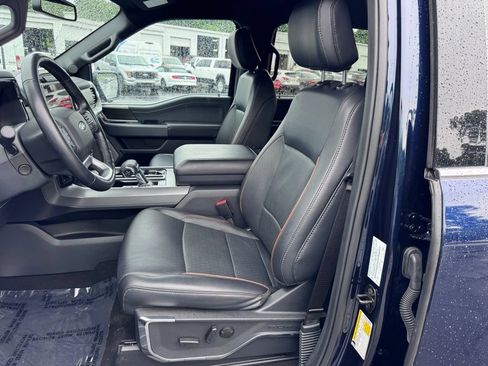 Used 2024 Ford F150 Lariat AWD/4WD image 20
